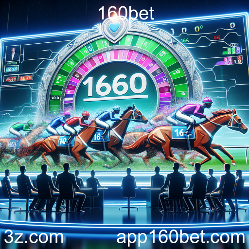 Explorando a Categoria de Jogos Virtuais na 160bet